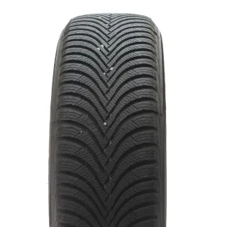 VW T-ROC A11 Audi Q2 GAB Winterräder Stahl Michelin 205/60R16 DOT24 5Q0601027CJ - Bild 7