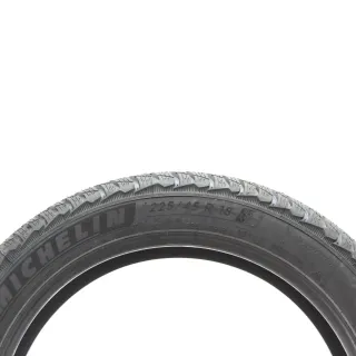 Winterreifen Michelin Pilot Alpin 5 XL 225/45R18 95V DOT25 NEU 1Stk - Bild 4