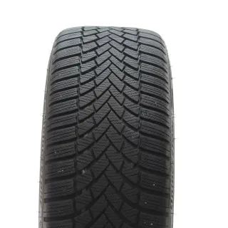 Audi A3 S3 8Y Winterräder 5-Speichen Bridgestone 225/40R18 92V DOT24 8Y0601025CP - Bild 7