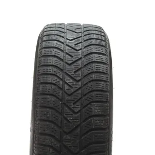 BMW 1er F40 2er F44 Winterräder Y-Speiche 489 Pirelli 195/55R17 92H 7849122 - Bild 7