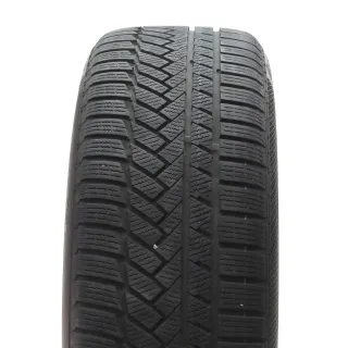 Audi A6 S6 4K C8 Winterräder 10-Speichen-Dynamik Conti 245/45R19 4K0601025M - Bild 7
