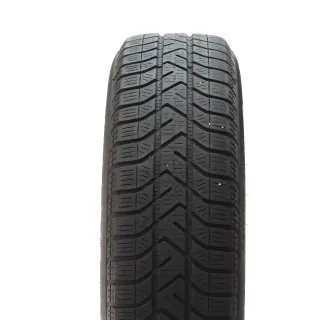 MINI Cooper F55 F56 F57 Winterräder Heli Spoke 492 Pirelli 175/65R15 88H 6855101 - Bild 7