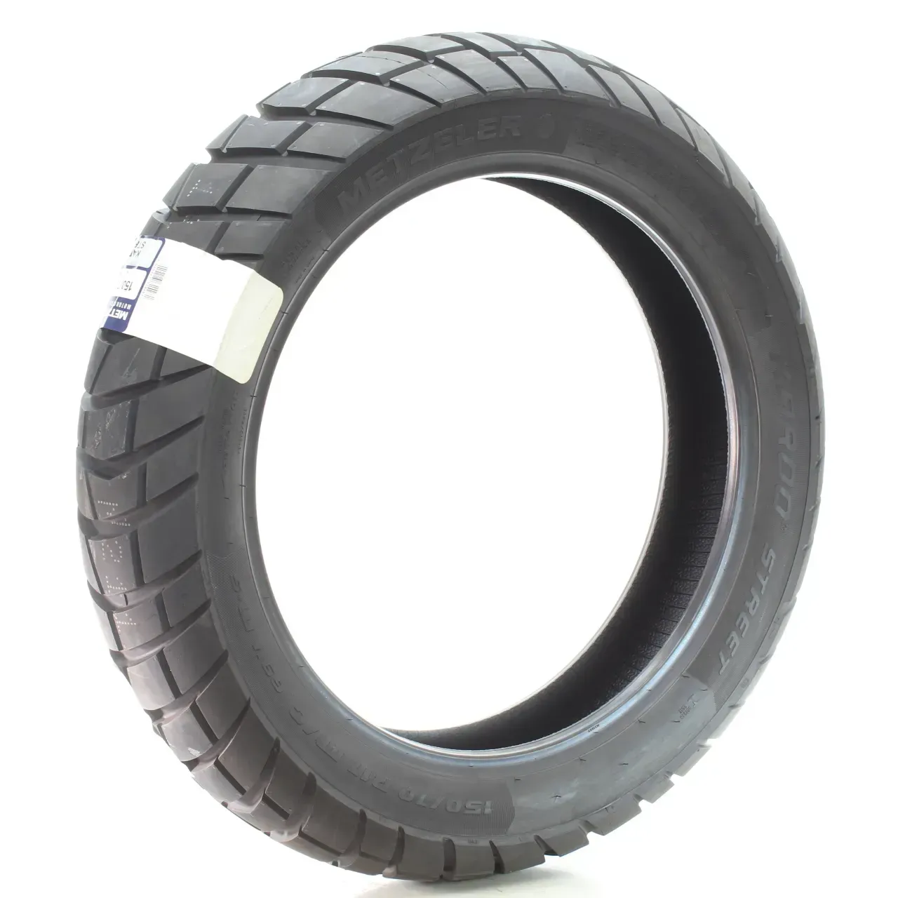 Motorradreifen Metzeler Karoo Street Rear M/C TL 150/70R17 69V NEU 1Stk - Bild 1