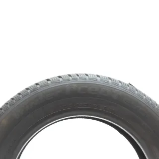 Winterreifen Hankook Winter i*cept evo W310 AO 205/60 R16 92H DOT25 NEU 1Stk - Bild 3