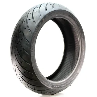 Motorradreifen Metzeler Roadtec 01 (Hwm) 190/55 ZR17 75W Rear TL DOT20 1Stk - Bild 1