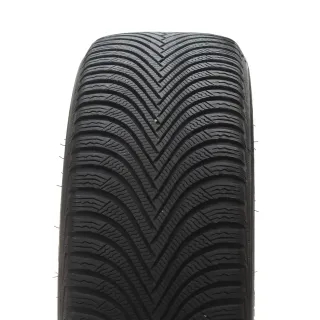 BMW 5er G30 G31 Winterräder V-Speiche 631 Michelin 225/55R17 97H 6863417 - Bild 7