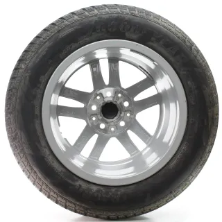 BMW 2er U06 Winterräder Doppelspeiche 186 Goodyear 205/65R16 95H DOT23 6888838 - Bild 5
