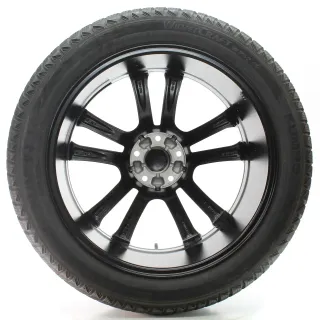 KIA Sorento III UM IV MQ4 Winterräder 255/45R20 5-Doppelspeichen Schwarz Kumho - Bild 5