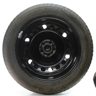 VW ID.4 E21 ID.5 E39 Winterräder Stahl Pirelli 235/55-255/50R19 1EA601027B - Bild 5