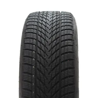 Audi A5 S5 FU Winterräder 5-Doppelspeichen Goodyear 215/55R17 DOT24 8B3601025A - Bild 7