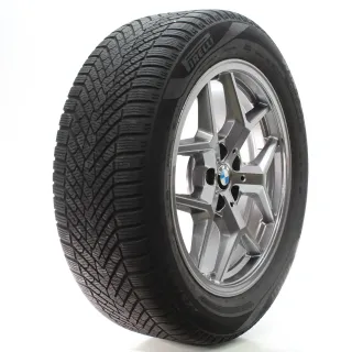 BMW 5er G60 G61 Winterräder Y-Speiche 932 Pirelli 225/55R18 102H DOT24 5A324D5 - Bild 6