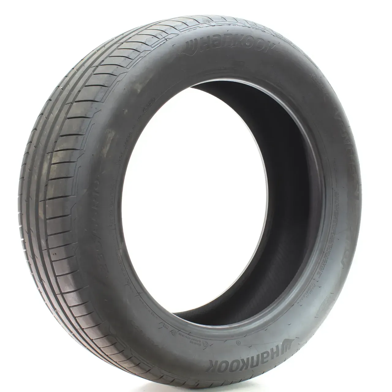 Sommerreifen Hankook Ventus S1 Evo 3 + AO 235/55R19 DOT26 101T 1Stk - Bild 1