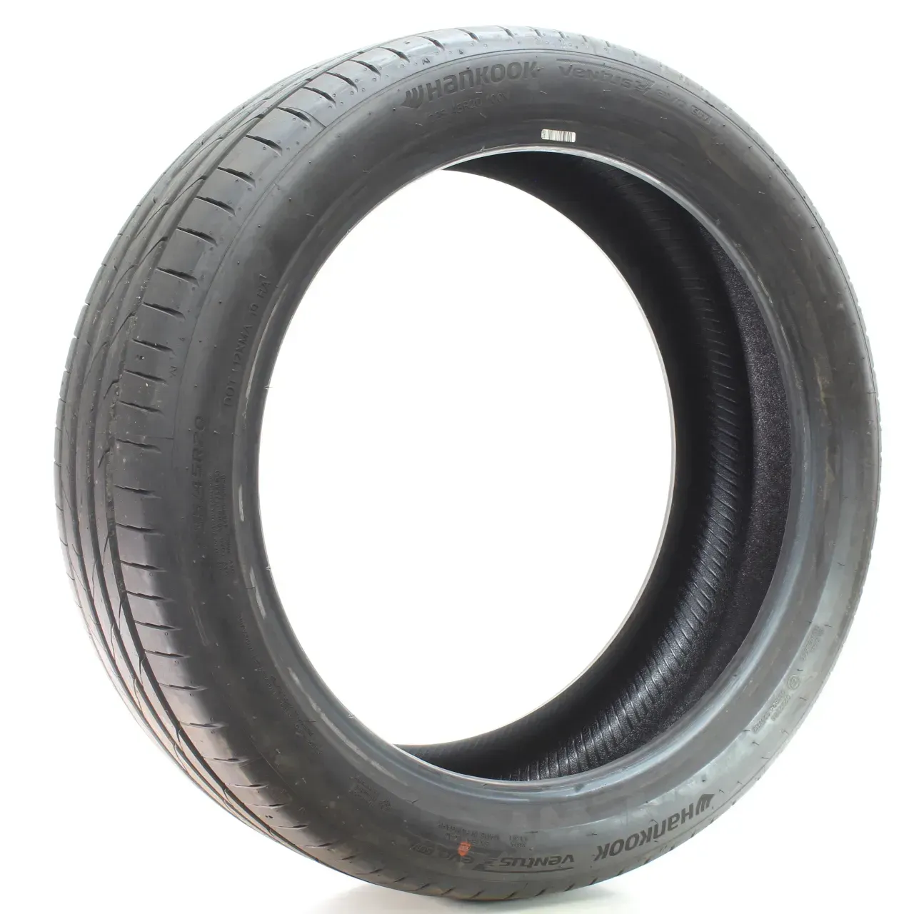 Sommerreifen Hankook Ventus evo SUV K137A * XL 235/45 R20 100V DOT24 DEMO 1Stk - Bild 1