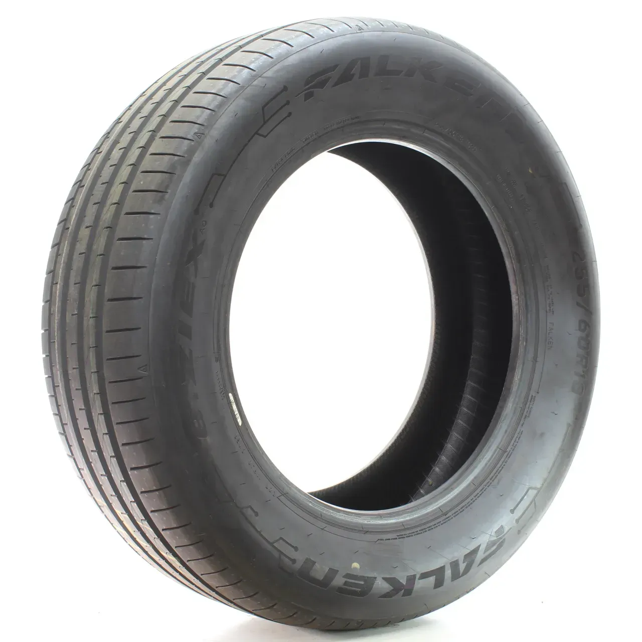 Sommerreifen Falken e.ZIEX AO XL 255/60R18 112H DOT25 1Stk - Bild 1