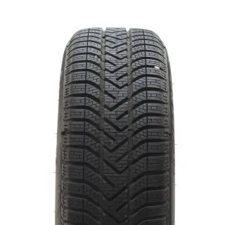 BMW 1er F40 2er F44 Winterräder Y-Speiche 489 Pirelli 195/55R17 7849122 DOT24 - Bild 7