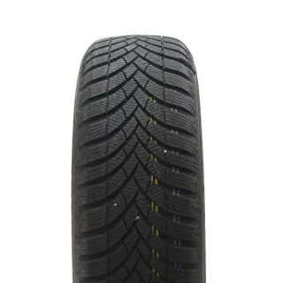 Skoda Fabia IV PJ3 Winterräder 5-Speichen Semperit 185/65R15 DOT25 6VA601025M - Bild 7
