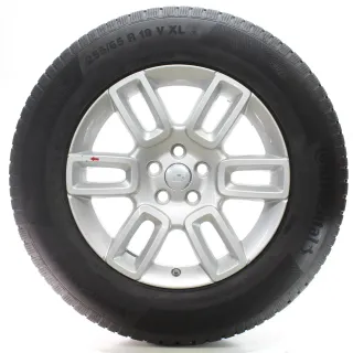 Land Rover Defender L663 Winterräder Continental 255/65R19 114V L8B2-1007-DA - Bild 2