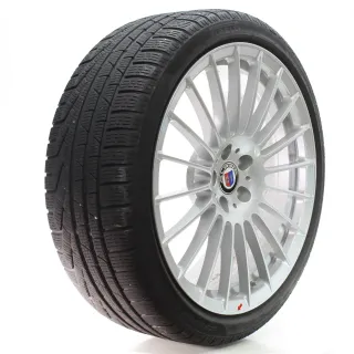 BMW Alpina 5er G30 G31 Winterräder CS17 Pirelli 255/35-285/30R20 3611826 - Bild 7