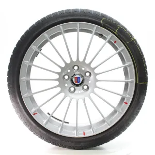 BMW Alpina 5er G30 G31 Winterräder CS17 Pirelli 255/35-285/30R20 3611826 - Bild 3