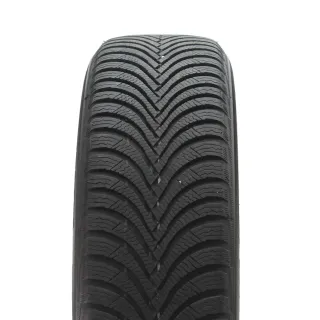 Audi Q2 GAB VW T-ROC A11 Winterräder Stahl Michelin 205/60R16 DOT25 5Q0601027DQ - Bild 7