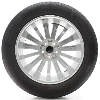 Skoda Kodiaq NS6 Winterräder Trinity Continental 235/55R18 100V 565601025E - Bild 5