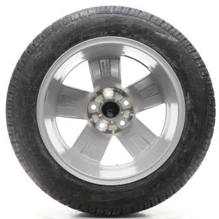 VW T6 T6.1 7E Winterräder Devonport Dunlop 215/60R17 104/102H DOT23 7E0601025AA - Bild 5