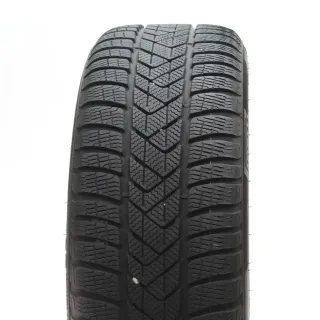 BMW 3er G20 G21 Winterräder V-Speiche 780 Pirelli 225/45R18 95H DOT24 6883522 - Bild 7