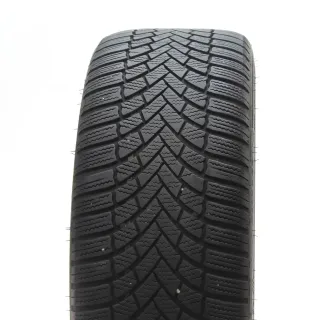 VW Golf 8 VIII CD1 Winterräder Bergamo Bridgestone 225/40R18 DOT23 5H0601025AB - Bild 7