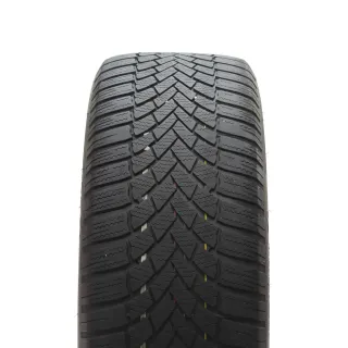 Audi A3 S3 8Y Winterräder 5-Arm-Doppelspeiche 205/50R17 8Y0601025L - Bild 7