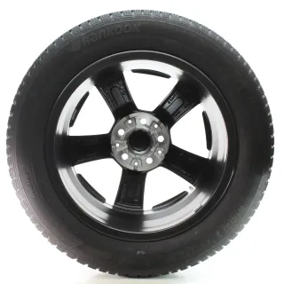 BMW 2er U06 Winterräder Sternspeiche 875 Hankook 205/60R17 97H DOT24 6898044 - Bild 5