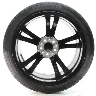 BMW 3er G20 4er G22 Winterräder Styling 793 Continental 225/40-255/35R19 5A2A3A0 - Bild 5