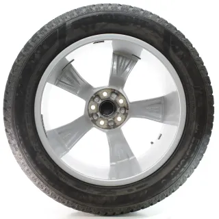 Audi Q5 SQ5 FY Winterräder 5-Speichen-Dynamik 235/55R19 105V DOT25 80A601025 - Bild 5