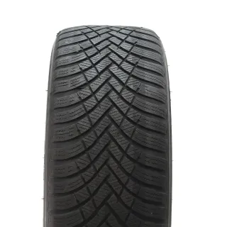 Audi A4 S4 8W Winterräder 5-Parallelspeichen Hankook 225/50R17 DOT24 8W0601025P - Bild 7