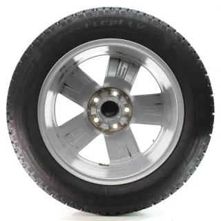 VW T5 7E Winterräder Devonport Hankook 215/60R17 109/107T DOT24 7E0601025AA - Bild 5