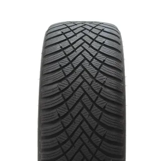 Hyundai i30 PD GD Winterräder OXXO Hankook 225/45R17 91H DOT24 KBA 49962 - Bild 7