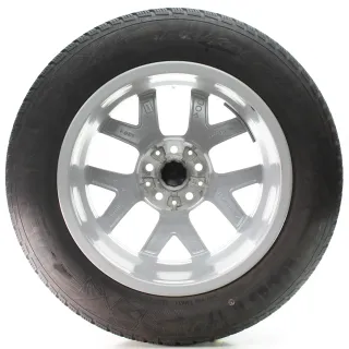 BMW X1 U11 X2 U10 Winterräder Y-Speiche 896 Vredestein 205/65R17 DOT24 6898299 - Bild 6