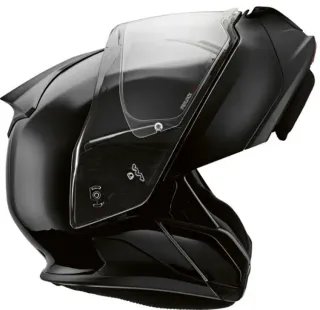 BMW Motorrad Helm System 7 EVO Carbon ECE 56/57 M Klapphelm 76317105201 NEU - Bild 2