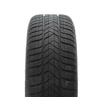 Audi A3 S3 8Y Winterräder 5-Arm-Doppelspeiche Pirelli 205/50R17 DOT25 8Y0601025L - Bild 7