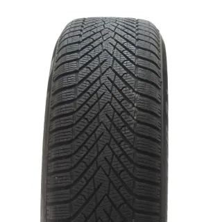 MINI Countryman U25 Winterräder V-Speiche 833 Pirelli 205/65R17 DOT25 5A094B2 - Bild 7