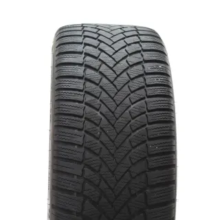 VW Golf 8 VIII CD1 Winterräder Bergamo Bridgestone 225/40R18 92V 5H0601025AB - Bild 7