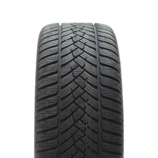 VW Golf VIII CD1 Golf VIII Variant CG5 Winterräder Bergamo Fulda 225/40R18 DOT25 - Bild 7