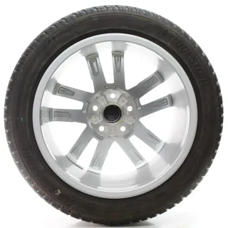 Audi A3 S3 8Y Winterräder 5-Arm-Doppelspeiche Bridgestone 205/50R17 8Y0601025L - Bild 5