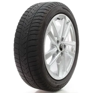Audi A3 S3 8Y Winterräder 5-Arm-Doppelspeiche 205/50R17 98H 8Y0601025L - Bild 6