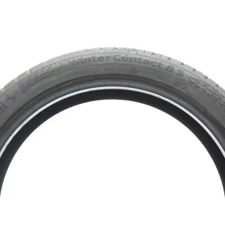 Winterreifen Continental WinterContact 8S XL EV 235/40R20 96V 1Stk - Bild 5