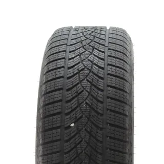 BMW 3er G20 G21 Winterräder V-Speiche 778 Goodyear 225/50R17 98H DOT24 6883520 - Bild 7