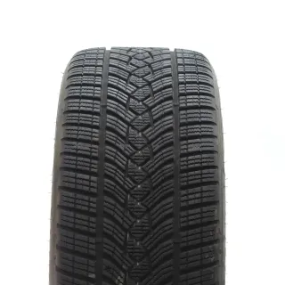 BMW 4er i4 G26 Winterräder M Aerodynamikrad 858 Goodyear 245/45R18 DOT24 8747286 - Bild 7