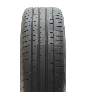 MINI Cooper F55 F56 F57 Sommerräder Tentacle Spoke 500 205/45R17 88W 6898290 - Bild 7