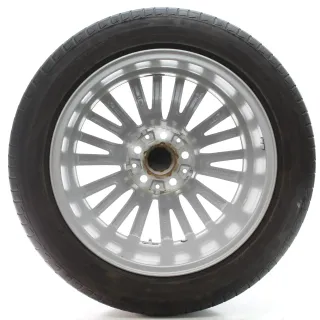 BMW 3er G20 G21 Sommerräder Doppelspeiche 771 Bridgestone 225/50R17 98W 6883519 - Bild 5