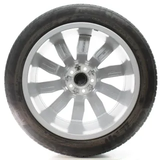 Audi A6 S6 4K Winterräder 10-Speichen-Dynamik Conti 245/45R19 DOT24 4K0601025DS - Bild 5