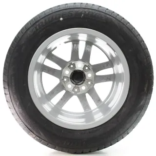 BMW 2er Active Tourer U06 Winterräder Doppelspeiche 186 205/65R16 95H 6888838 - Bild 5